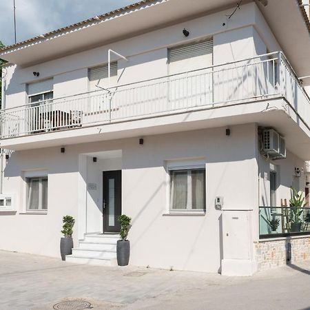 Iliana & Sarra Apartment 2 Λιμένας Εξωτερικό φωτογραφία