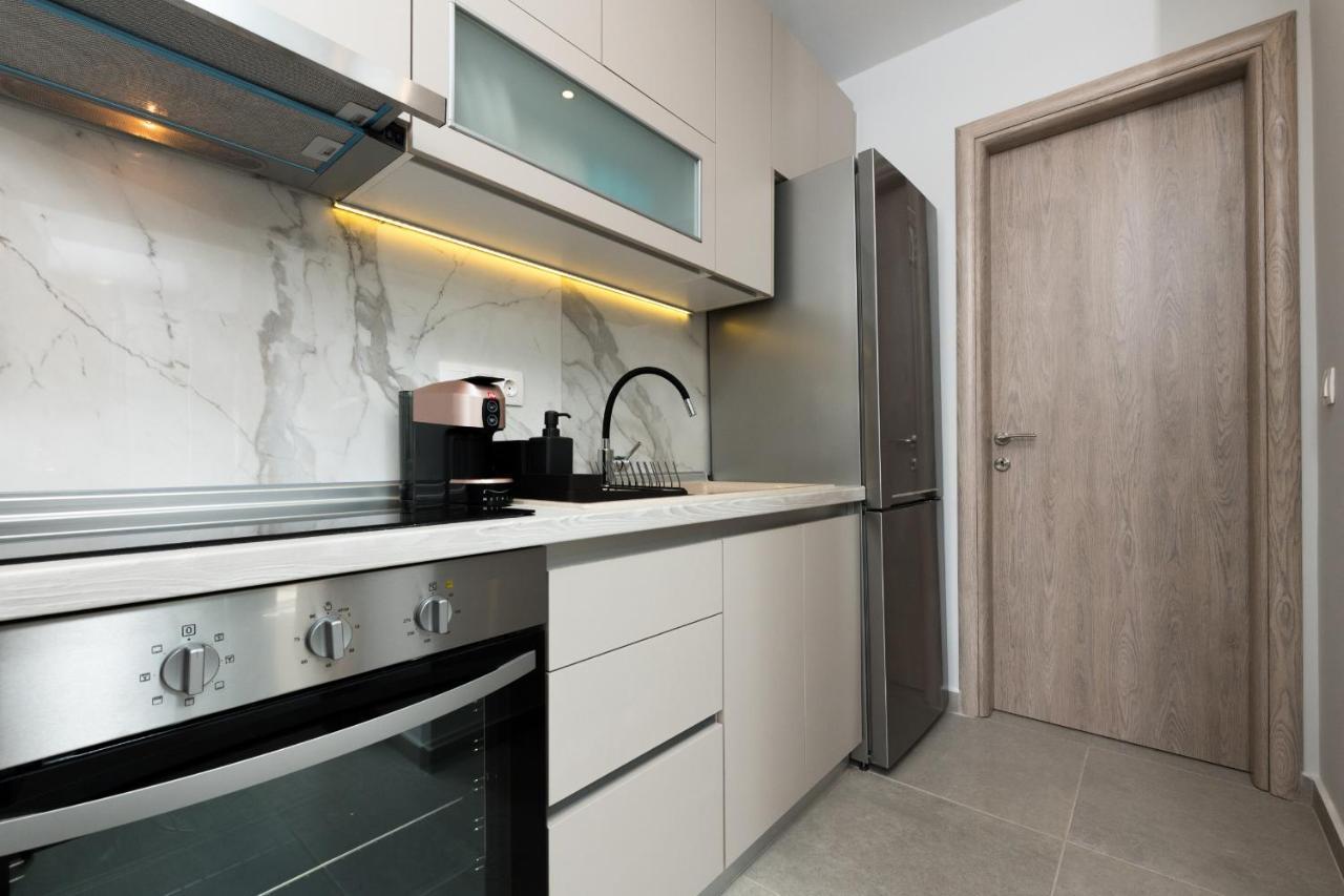 Iliana & Sarra Apartment 2 Λιμένας Εξωτερικό φωτογραφία