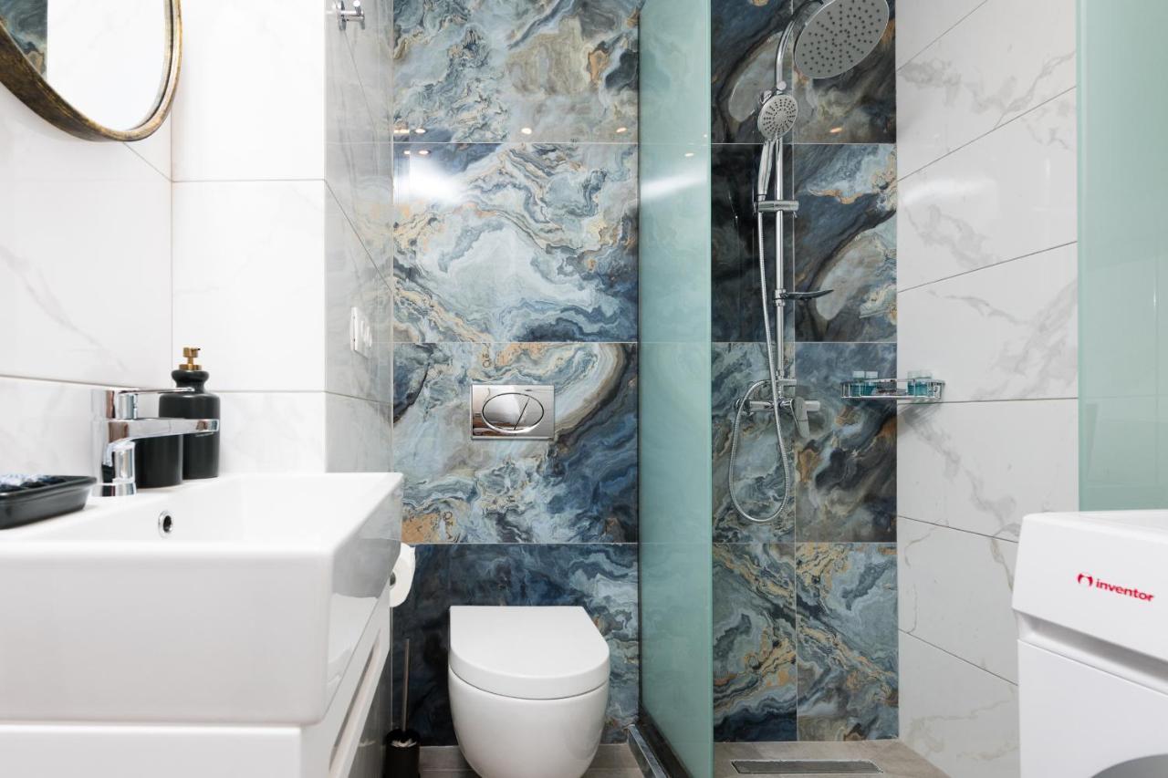 Iliana & Sarra Apartment 2 Λιμένας Εξωτερικό φωτογραφία